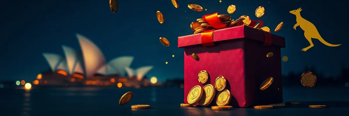 Ricky Casino's approach to first-time credits for players in Australia