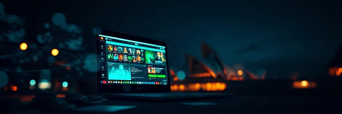 Comparing Welcome Packages Across Multiple Sites for players in Australia
