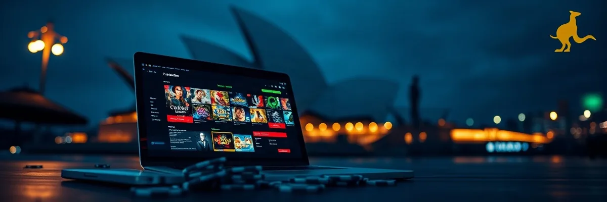 Catalogue sizes broken down by category, not as one number: best new online casino games guide for players in Australia