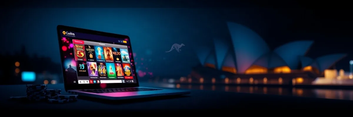 Specialty titles and what they add to the lobby for players in Australia