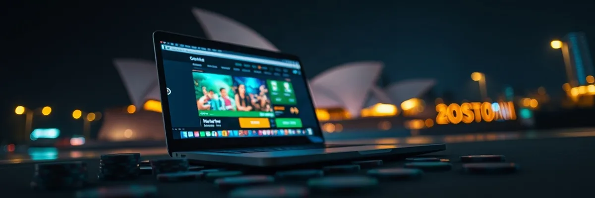 Best new online casino in Australia — How An Editorial Team Actually Tests A Casino
